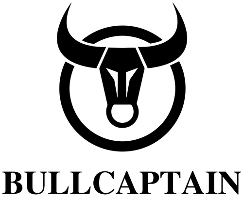 Bullcaptain Logo