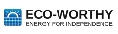 ECO-WORTHY Logo