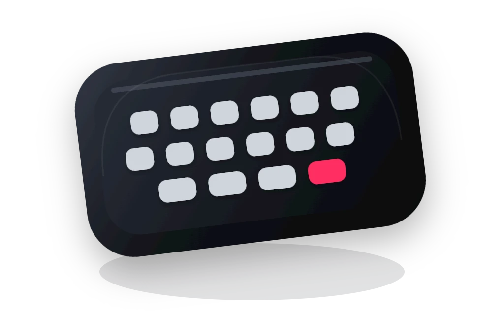 BB Keyboard Review